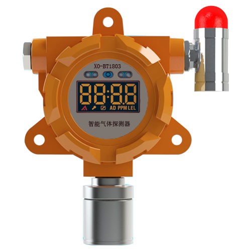 XO-BT1803工業(yè)智能氣體探測器