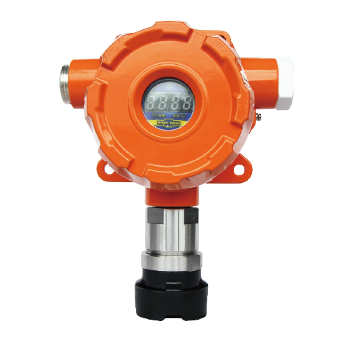 XO-BT1801可燃?xì)怏w報(bào)警探測(cè)器(總線、分線4~20mA)